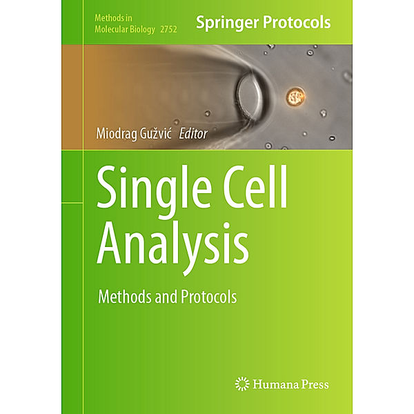 Single Cell Analysis