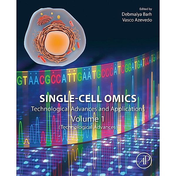 Single-Cell Omics