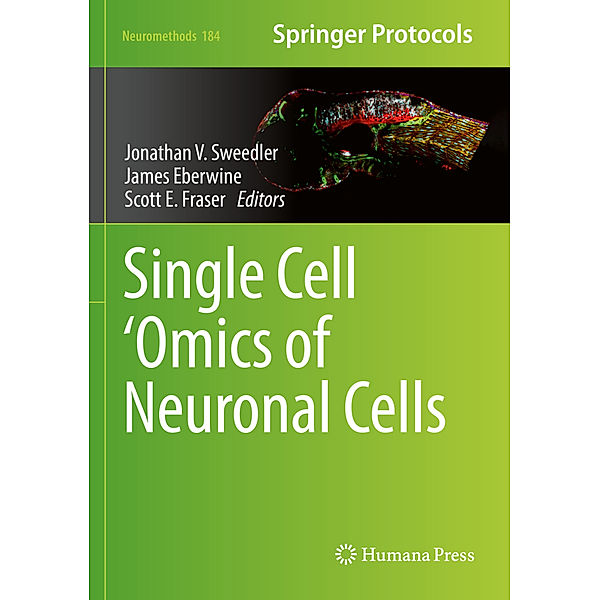 Single Cell 'Omics of Neuronal Cells