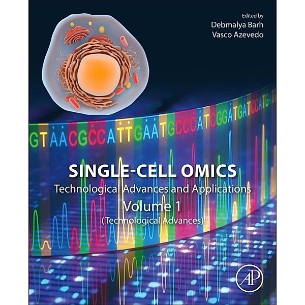 Single-Cell Omics.Vol.1