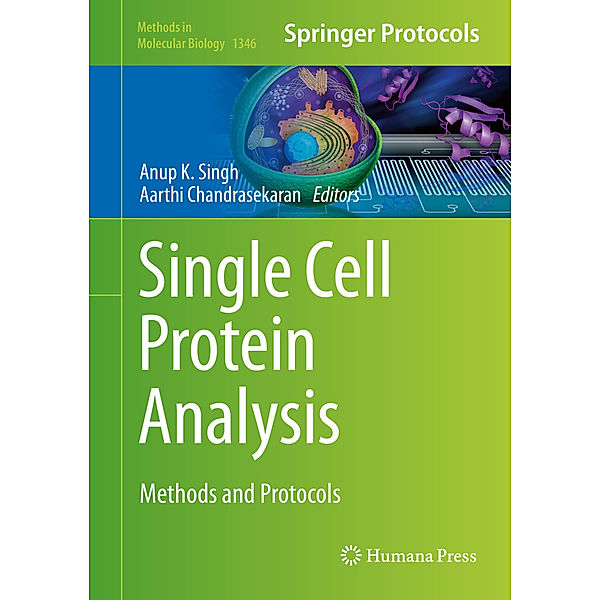 Single Cell Protein Analysis