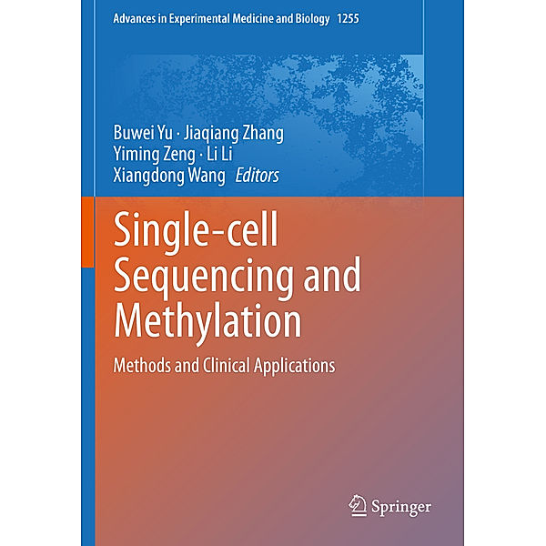 Single-cell Sequencing and Methylation