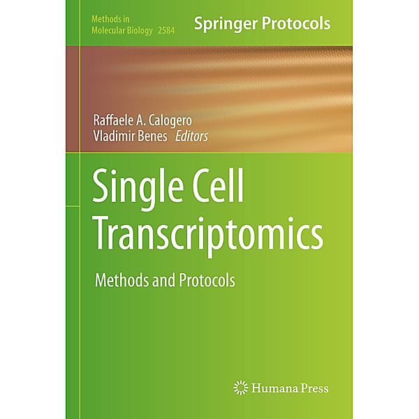 Single Cell Transcriptomics
