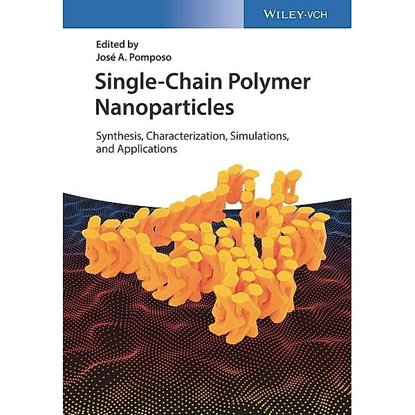 Single-Chain Polymer Nanoparticles