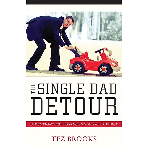 Single Dad Detour, Tez Brooks