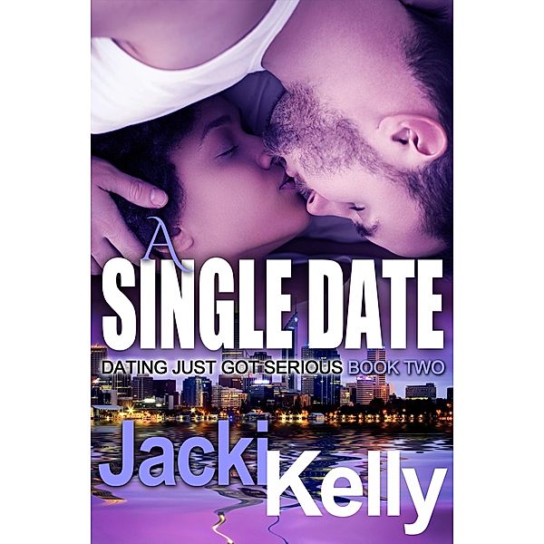 Single Date / Jacki Kelly, Jacki Kelly