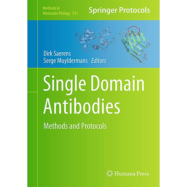 Single Domain Antibodies