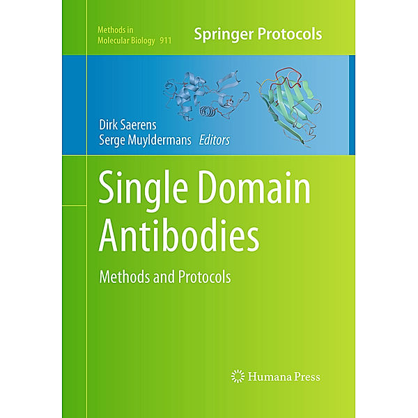 Single Domain Antibodies