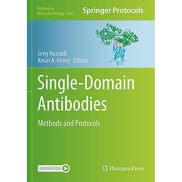 Single-Domain Antibodies