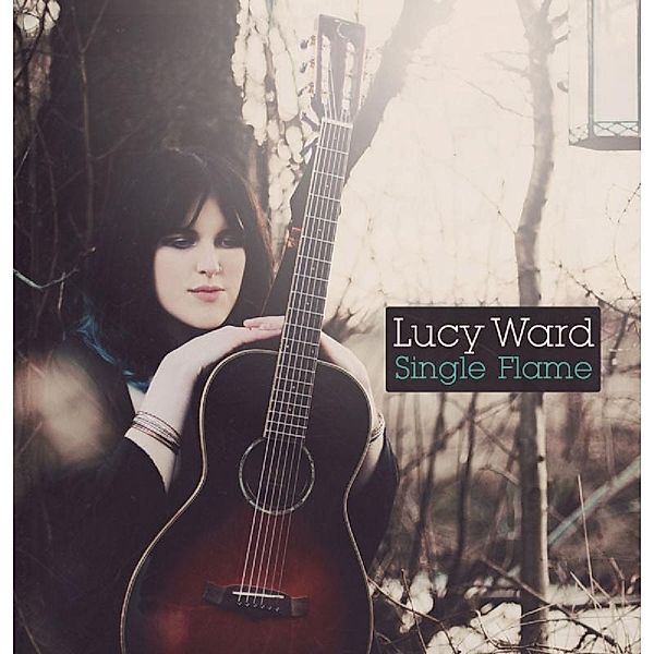 Single Flame, Lucy Ward