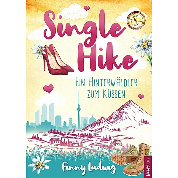 Single Hike, Finny Ludwig