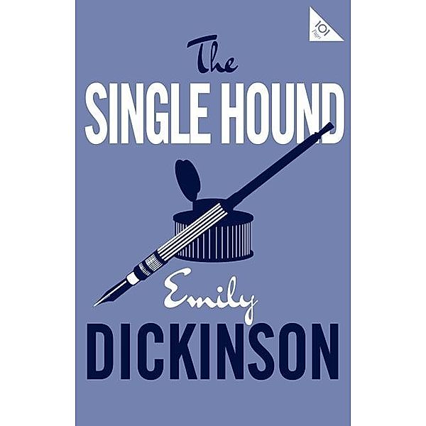 Single Hound / Alma Books, Emily Dickinson