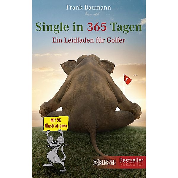 Single in 365 Tagen, Frank Baumann