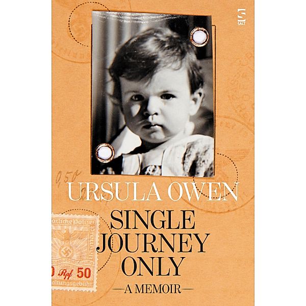 Single Journey Only, Ursula Owen