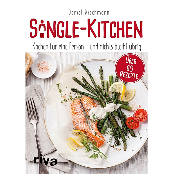 Single-Kitchen, Daniel Wiechmann