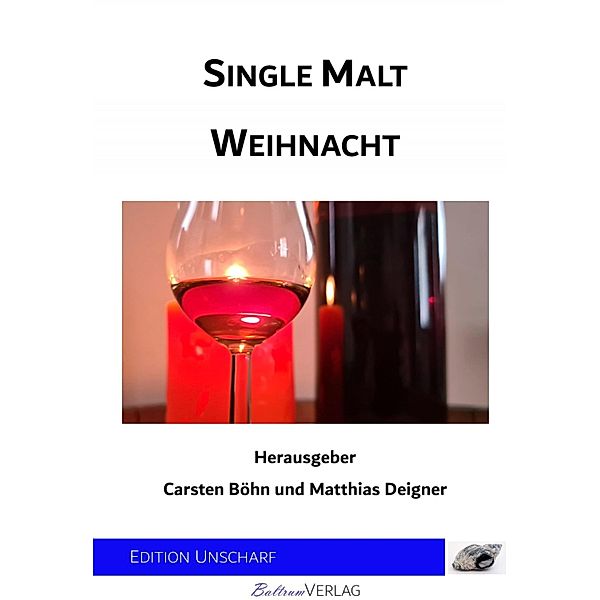Single Malt Weihnacht, Matthias Deigner