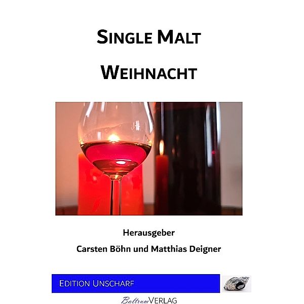 Single Malt Weihnacht, Matthias Deigner