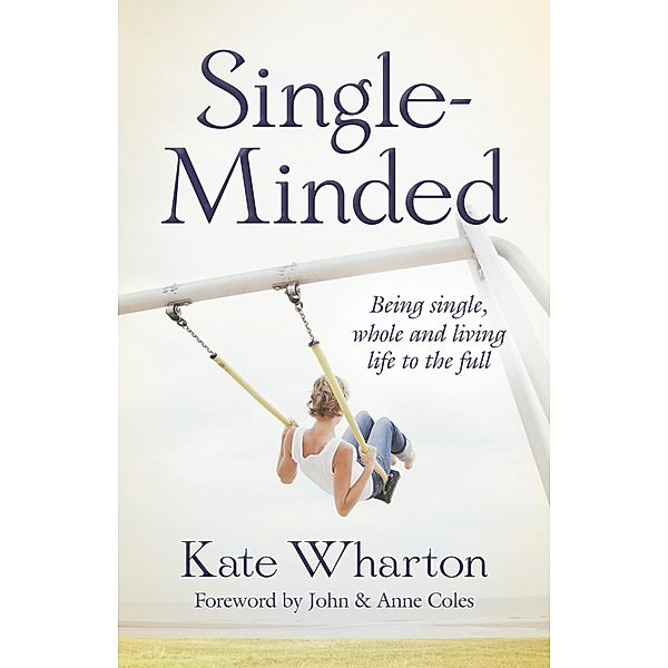 Single-Minded, Kate Wharton