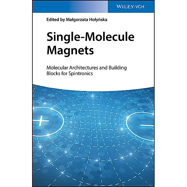 Single-Molecule Magnets