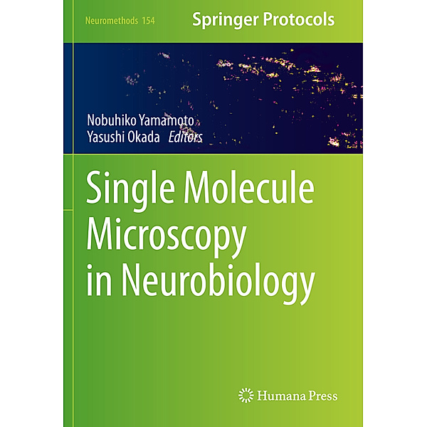 Single Molecule Microscopy in Neurobiology