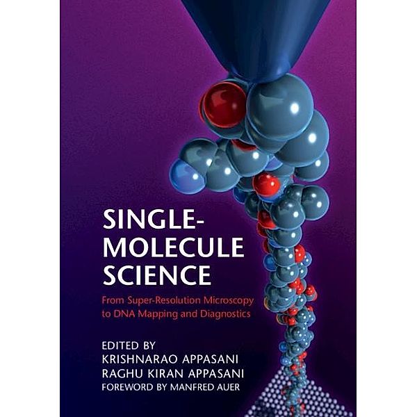 Single-Molecule Science