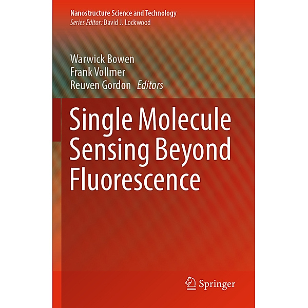 Single Molecule Sensing Beyond Fluorescence