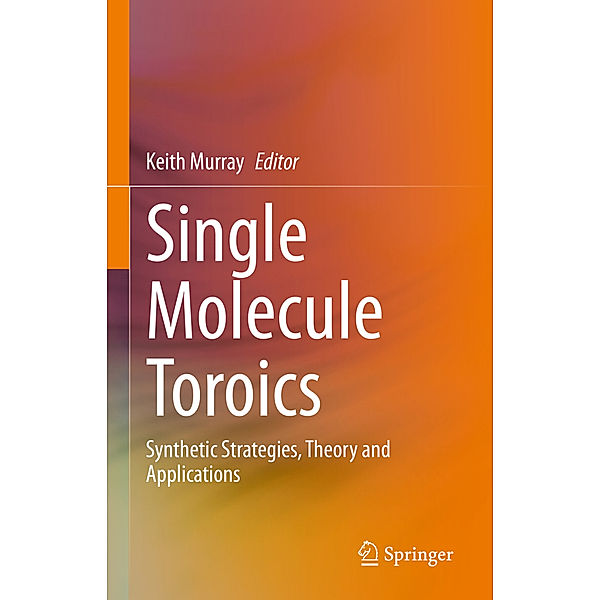 Single Molecule Toroics