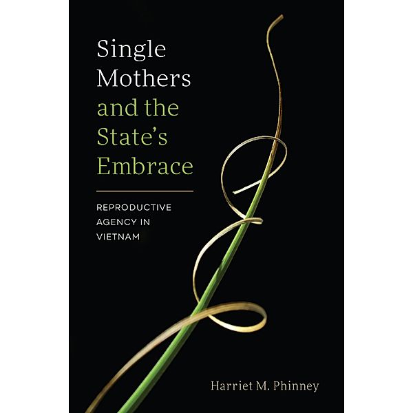 Single Mothers and the State's Embrace, Harriet M. Phinney