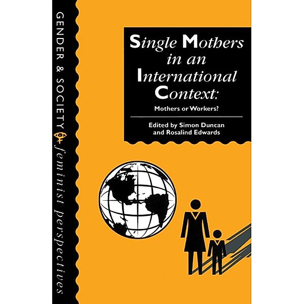 Single Mothers In International Context