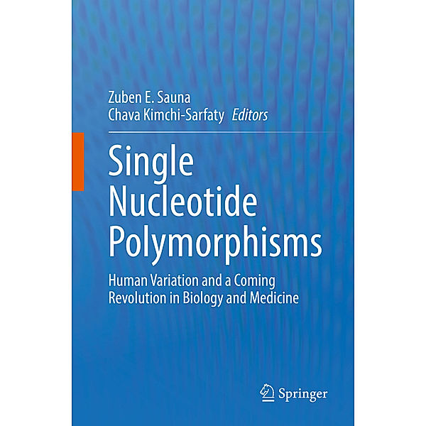 Single Nucleotide Polymorphisms