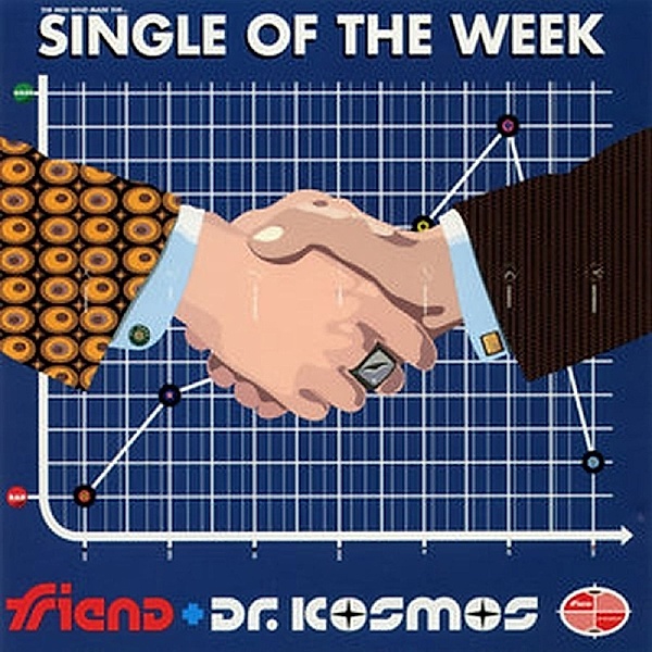 Single Of The Week, Doktor Kosmos