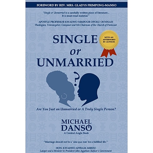 Single or Unmarried?, Michael Danso