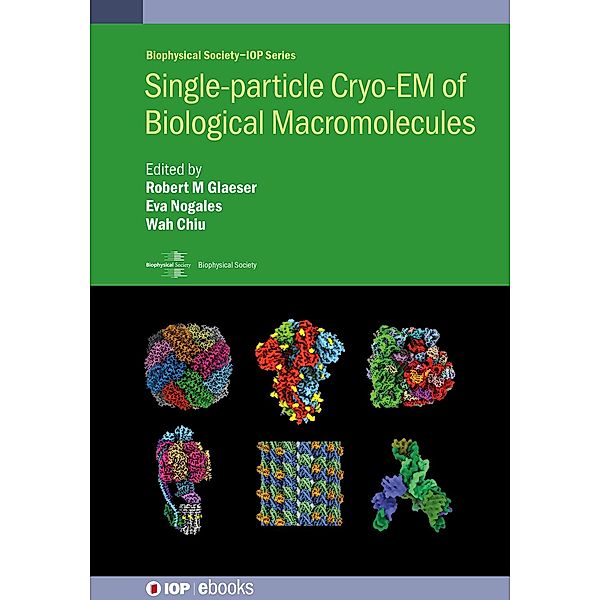 Single-particle Cryo-EM of Biological Macromolecules