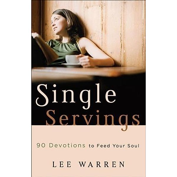 Single Servings, Lee Warren