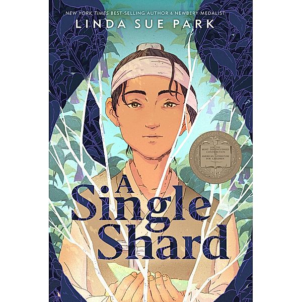 Single Shard / Clarion Books, Linda Sue Park