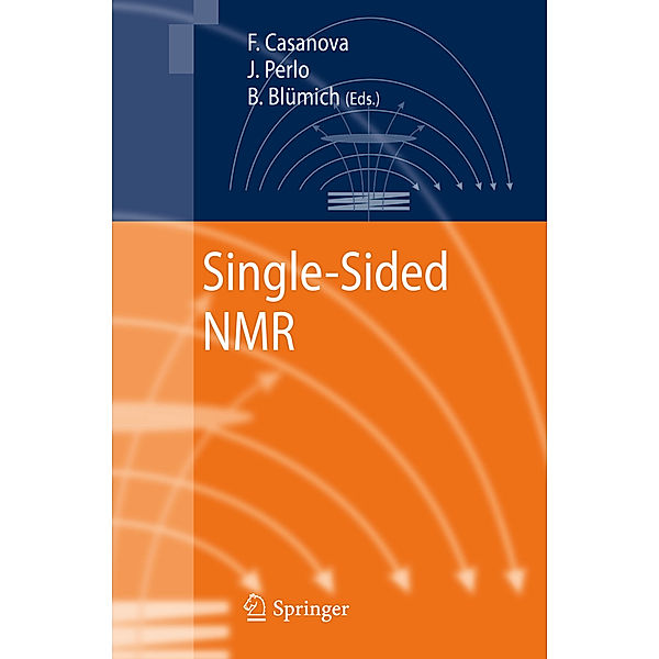 Single-Sided NMR