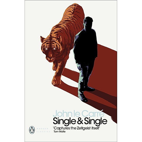Single & Single / Penguin Modern Classics, John le Carré