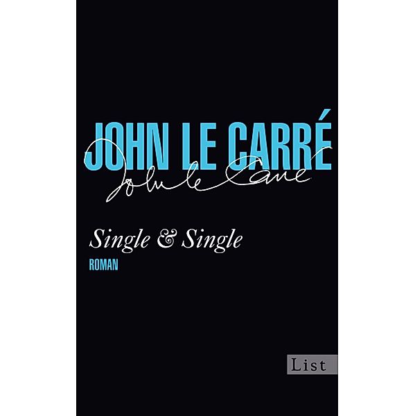 Single & Single / Ullstein eBooks, John le Carré