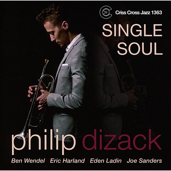 Single Soul, Philip Quintet Dizack