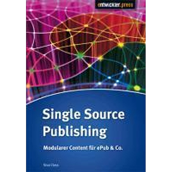 Single Source Publishing, Sissi Cloos
