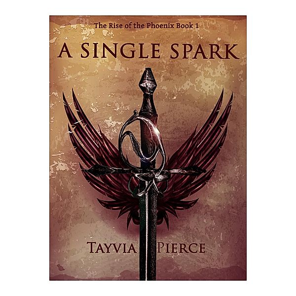 Single Spark, Tayvia Pierce