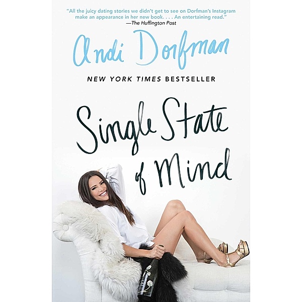Single State of Mind, Andi Dorfman