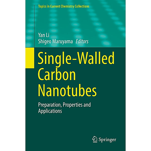 Single-Walled Carbon Nanotubes