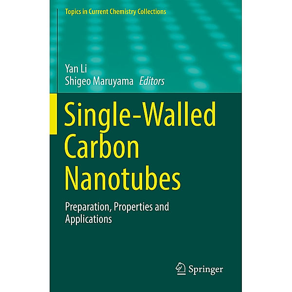 Single-Walled Carbon Nanotubes