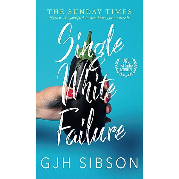 Single White Failure, G. J. H. Sibson