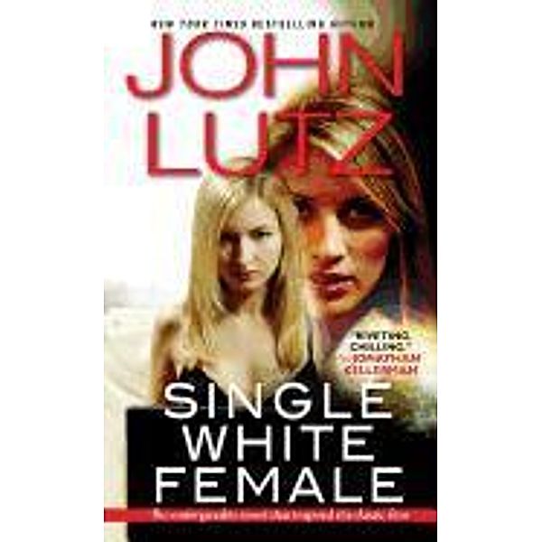 Single White Female, John Lutz