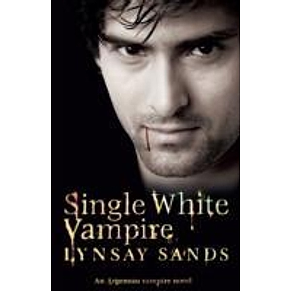 Single White Vampire, Lynsay Sands