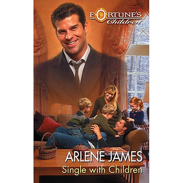 Single with Children, Arlene James