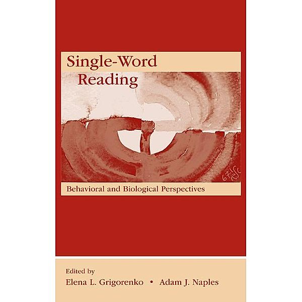 Single-Word Reading