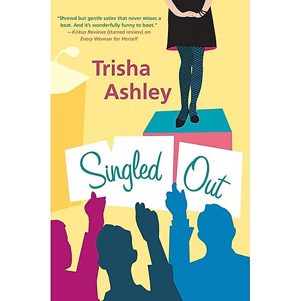Singled Out, Trisha Ashley